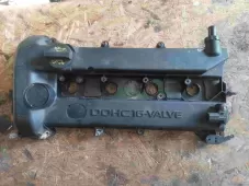 Клапанная крышка бу к Mazda 6 LF7 2.0 бензин, арт. 76021527 Клапанная крышка бу к Mazda 6 LF7 2.0 бензин, арт. 76021527