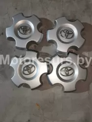 Колпаки колесные бу к Toyota Tundra 42603-0C070 USA, арт. KK03KF