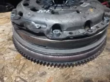 Комплект сцепления бу BMW 3 (E46) 21217515086 1.8 бензин, арт. SC207KF Комплект сцепления бу BMW 3 (E46) 21217515086 1.8 бензин, арт. SC207KF