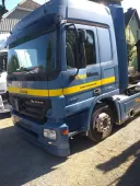 Контрактный двигатель б/у к Mercedes Actros 1841 OM 541.944 12.0 бензин, арт. 400MG Контрактный двигатель б/у к Mercedes Actros 1841 OM 541.944 12.0 бензин, арт. 400MG