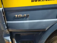 Атоматическая коробка передач (АКПП) к Mercedes Actros 1841 OM 541, 12.0 бензин, арт. KPP400MG Атоматическая коробка передач (АКПП) к Mercedes Actros 1841 OM 541, 12.0 бензин, арт. KPP400MG