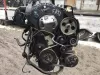 Контрактный двигатель б/у на Citroen C4 I NFU 1.6 Бензин, арт. 3399336