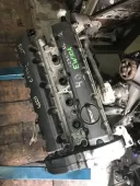 Контрактный двигатель б/у на Citroen C5 I RFJ (EW10A) 2.0 Бензин, арт. 3404365 Контрактный двигатель б/у на Citroen C5 I RFJ (EW10A) 2.0 Бензин, арт. 3404365