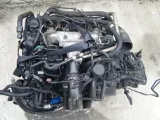 Контрактный двигатель б/у на Citroen C8 4HW 2.2 Дизель, арт. 3400882 Контрактный двигатель б/у на Citroen C8 4HW 2.2 Дизель, арт. 3400882