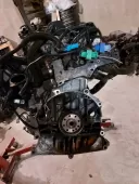 Контрактный двигатель б/у на Citroen C8 RFJ (EW10A) 2.0 Бензин, арт. 3404363 Контрактный двигатель б/у на Citroen C8 RFJ (EW10A) 2.0 Бензин, арт. 3404363