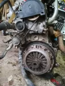 Контрактный двигатель б/у на Citroen Jumper (Relay) T9A (DJ5) 2.5 Дизель, арт. 3397864 Контрактный двигатель б/у на Citroen Jumper (Relay) T9A (DJ5) 2.5 Дизель, арт. 3397864