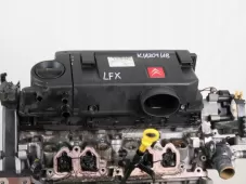 Контрактный двигатель б/у на Citroen Xsara (1997 - 2010) LFX 1.8 Бензин, арт. 3397865 Контрактный двигатель б/у на Citroen Xsara (1997 - 2010) LFX 1.8 Бензин, арт. 3397865