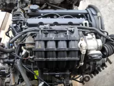 Контрактный двигатель б/у на Daewoo Lacetti F16D3 1.6 Бензин, арт. 3408929 Контрактный двигатель б/у на Daewoo Lacetti F16D3 1.6 Бензин, арт. 3408929