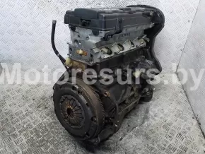 Контрактный двигатель б/у на Daewoo Leganza T20SED 2.0 Бензин, арт. 3398736