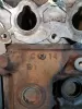 Контрактный двигатель б/у на Daewoo Matiz F8CV 0.8 Бензин, арт. 3399724
