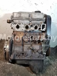 Контрактный двигатель б/у на Daewoo Matiz F8CV 0.8 Бензин, арт. 3399724