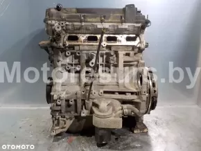 Контрактный двигатель б/у на Dodge Caliber EBA 1.8 Бензин, арт. 3388412