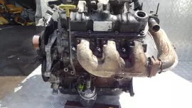 Контрактный двигатель б/у на Dodge Caravan (1995 - 2001) EGH 3.8 Бензин, арт. 3409233 Контрактный двигатель б/у на Dodge Caravan (1995 - 2001) EGH 3.8 Бензин, арт. 3409233