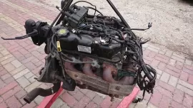 Контрактный двигатель б/у на Dodge Caravan (2000 - 2007) EGH 3.8 Бензин, арт. 3392819 Контрактный двигатель б/у на Dodge Caravan (2000 - 2007) EGH 3.8 Бензин, арт. 3392819