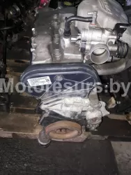 Контрактный двигатель б/у на Dodge Stratus EDZ 2.4 Бензин, арт. 3403678