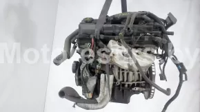 Контрактный двигатель б/у на Dodge Stratus EER 2.7 Бензин, арт. 3393007