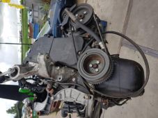 Контрактный двигатель б/у на Fiat Bravo 182 B2.000 1.2 Бензин, арт. 3398738 Контрактный двигатель б/у на Fiat Bravo 182 B2.000 1.2 Бензин, арт. 3398738