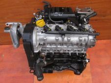 Контрактный двигатель б/у на Fiat Bravo 192 B2.000 1.4 Бензин, арт. 3387830 Контрактный двигатель б/у на Fiat Bravo 192 B2.000 1.4 Бензин, арт. 3387830