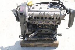 Контрактный двигатель б/у на Fiat Bravo 192B2.000 1.4 Бензин, арт. 3387872 Контрактный двигатель б/у на Fiat Bravo 192B2.000 1.4 Бензин, арт. 3387872