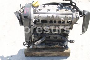 Контрактный двигатель б/у на Fiat Bravo 192B2.000 1.4 Бензин, арт. 3387872