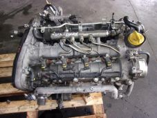 Контрактный двигатель б/у на Fiat Bravo 937 A5.000 1.9 Дизель, арт. 3401743 Контрактный двигатель б/у на Fiat Bravo 937 A5.000 1.9 Дизель, арт. 3401743