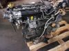 Контрактный двигатель б/у на Fiat Bravo 937 A5.000 1.9 Дизель, арт. 3401743