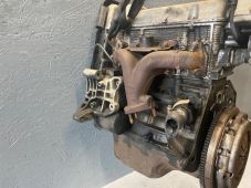 Контрактный двигатель б/у на Fiat Punto 176 B4.000 1.2 Бензин, арт. 3397327 Контрактный двигатель б/у на Fiat Punto 176 B4.000 1.2 Бензин, арт. 3397327