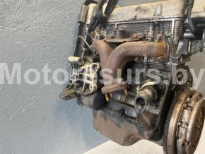Контрактный двигатель б/у на Fiat Punto 176 B4.000 1.2 Бензин, арт. 3397327