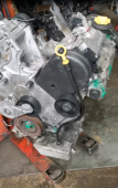 Контрактный двигатель б/у на Land Rover Freelander I 25K4F 2.5 Бензин, арт. 3404352 Контрактный двигатель б/у на Land Rover Freelander I 25K4F 2.5 Бензин, арт. 3404352