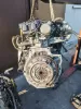 Контрактный двигатель б/у на Mazda Xedos 6 B6 1.6 Бензин, арт. 3392829