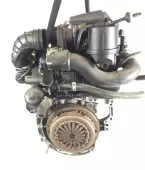 Контрактный двигатель б/у на Peugeot 307 8HZ (DV4TD) 1.4 Дизель, арт. 3407737 Контрактный двигатель б/у на Peugeot 307 8HZ (DV4TD) 1.4 Дизель, арт. 3407737