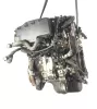 Контрактный двигатель б/у на Peugeot 308 9HX (DV6ATED4) 1.6 Дизель, арт. 3398146