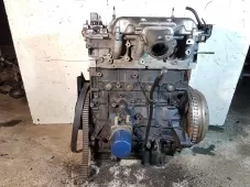 Контрактный двигатель б/у на Peugeot 406 4HX (DW12TED4 / FAP) 2.2 Дизель, арт. 3386090 Контрактный двигатель б/у на Peugeot 406 4HX (DW12TED4 / FAP) 2.2 Дизель, арт. 3386090