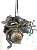 Контрактный двигатель б/у на Peugeot 406 RFN (EW10J4) 2.0 Бензин, арт. 3393461 Контрактный двигатель б/у на Peugeot 406 RFN (EW10J4) 2.0 Бензин, арт. 3393461
