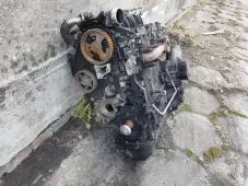 Контрактный двигатель б/у на Peugeot 407 9HZ (DV6TED4) 1.6 Дизель, арт. 3398760 Контрактный двигатель б/у на Peugeot 407 9HZ (DV6TED4) 1.6 Дизель, арт. 3398760