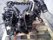 Контрактный двигатель б/у на Peugeot 407 RHR (DW10BTED4) 2.0 Дизель, арт. 3401391 Контрактный двигатель б/у на Peugeot 407 RHR (DW10BTED4) 2.0 Дизель, арт. 3401391