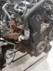 Контрактный двигатель б/у на Peugeot 807 RHW (DW10ATED4) 2.0 Дизель, арт. 3404340