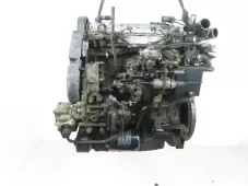 Контрактный двигатель б/у на Peugeot Boxer T8A (DJ5T) 2.5 Дизель, арт. 3385343 Контрактный двигатель б/у на Peugeot Boxer T8A (DJ5T) 2.5 Дизель, арт. 3385343