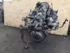 Контрактный двигатель б/у на Seat Ibiza (2002 - 2009) BBY 1.4 Бензин, арт. 3390777