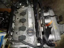 Контрактный двигатель б/у на Volkswagen Passat B5 AWM 1.8 Бензин, арт. 3395195 Контрактный двигатель б/у на Volkswagen Passat B5 AWM 1.8 Бензин, арт. 3395195