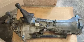 МКПП (коробка передач) бу к Mitsubishi Pajero Pinin 2.0 GDI бензин, арт. KPP202 МКПП (коробка передач) бу к Mitsubishi Pajero Pinin 2.0 GDI бензин, арт. KPP202