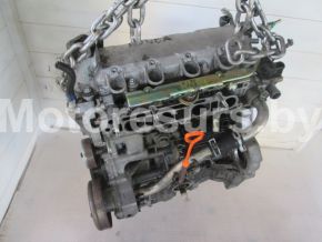 Двигатель б/у к Honda Jazz L12A1, L12A4 1,2 Бензин контрактный, арт. 648HD