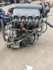 Двигатель б/у к Honda Jazz L13A1 1,3 Бензин контрактный, арт. 649HD