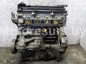 Двигатель б/у к Honda City L13Z1 1,3 Бензин контрактный, арт. 738HD