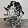 Двигатель б/у к Honda Jazz L13Z1 1,3 Бензин контрактный, арт. 634HD