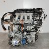 Двигатель б/у к Honda Jazz L13Z1 1,3 Бензин контрактный, арт. 634HD