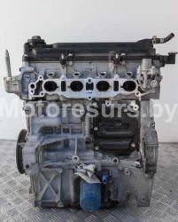 Двигатель б/у к Honda Civic L13Z4 1,3 Бензин контрактный, арт. 753HD