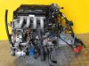 Двигатель б/у к Honda City L15A7 1,5 Бензин контрактный, арт. 739HD