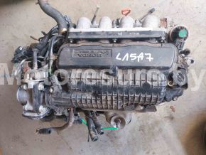 Двигатель б/у к Honda City L15A7 1,5 Бензин контрактный, арт. 737HD