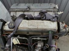 Двигатель б/у к Ford Orion L1E, L1K 1,6 Бензин контрактный, арт. 53FD Двигатель б/у к Ford Orion L1E, L1K 1,6 Бензин контрактный, арт. 53FD